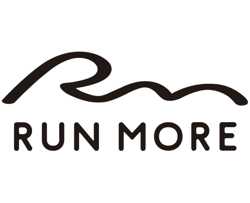 Logo Run More